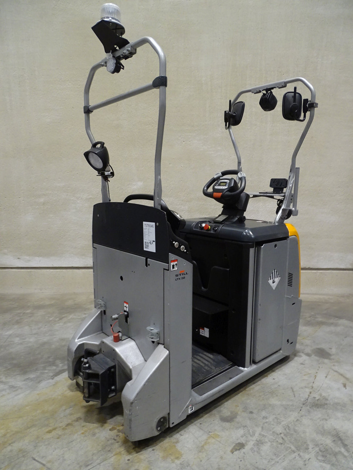 Still LTX50/LIION - Сборщик заказов: фото 2 Still LTX50/LIION - Сборщик заказов: фото 2