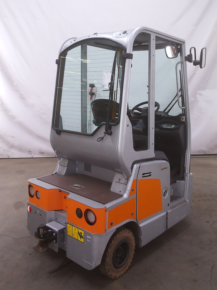 Still LTX70 - Складской тягач: фото 2 Still LTX70 - Складской тягач: фото 2