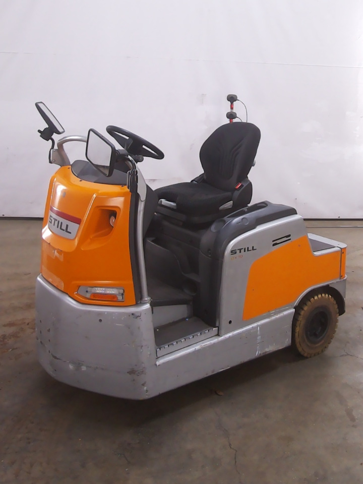 Still LTX70 - Складской тягач: фото 1 Still LTX70 - Складской тягач: фото 1