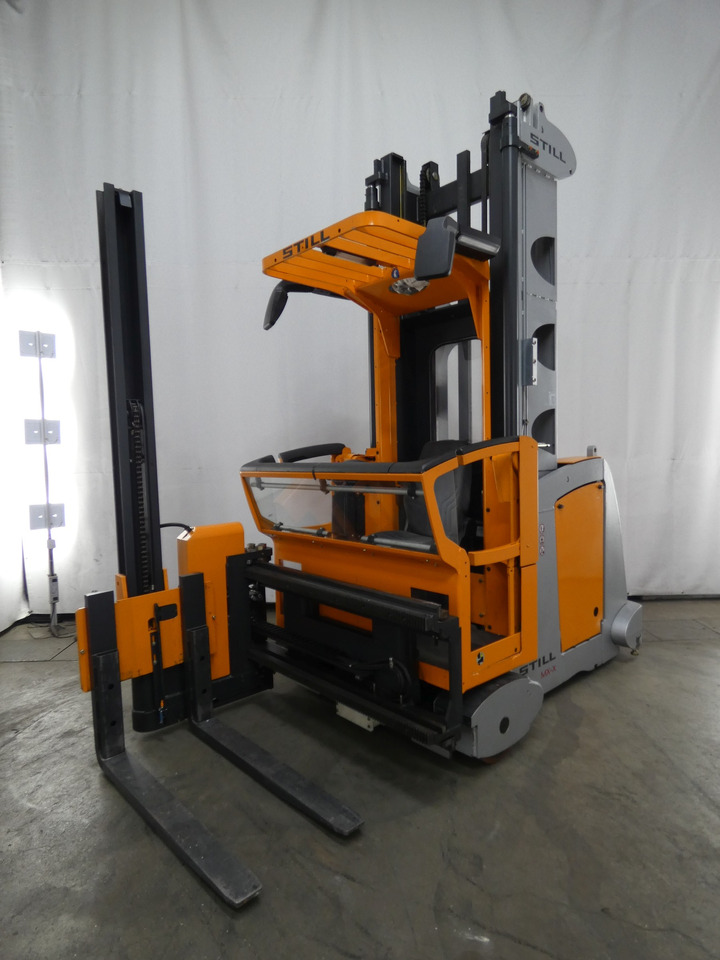 Still MX-X - Сборщик заказов: фото 1 Still MX-X - Сборщик заказов: фото 1