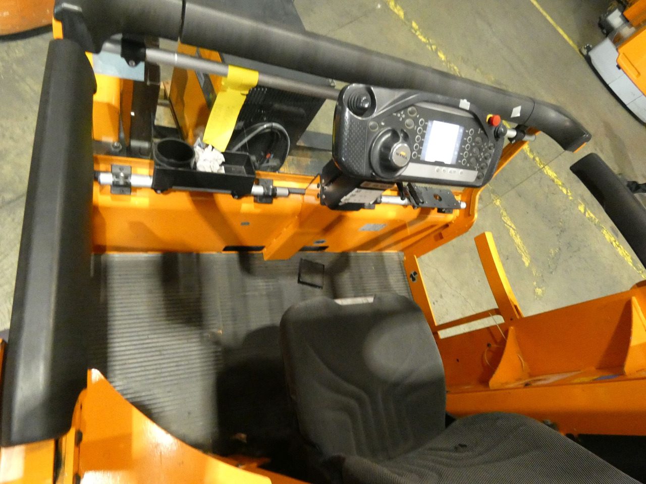 Still MX-X - Сборщик заказов: фото 3 Still MX-X - Сборщик заказов: фото 3