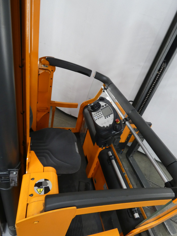 Still MX-X - Сборщик заказов: фото 3 Still MX-X - Сборщик заказов: фото 3