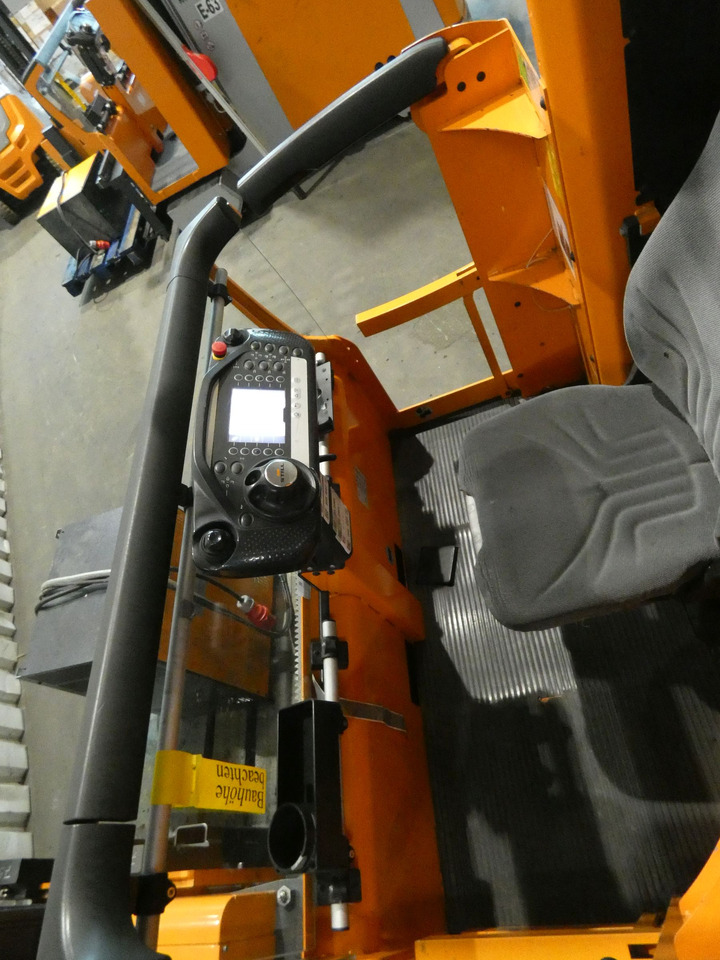 Still MX-X - Сборщик заказов: фото 3 Still MX-X - Сборщик заказов: фото 3