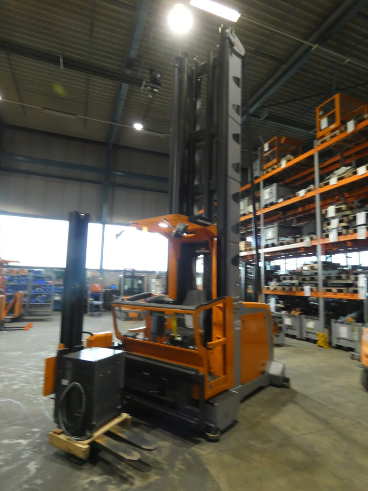 Still MX-X - Сборщик заказов: фото 1 Still MX-X - Сборщик заказов: фото 1