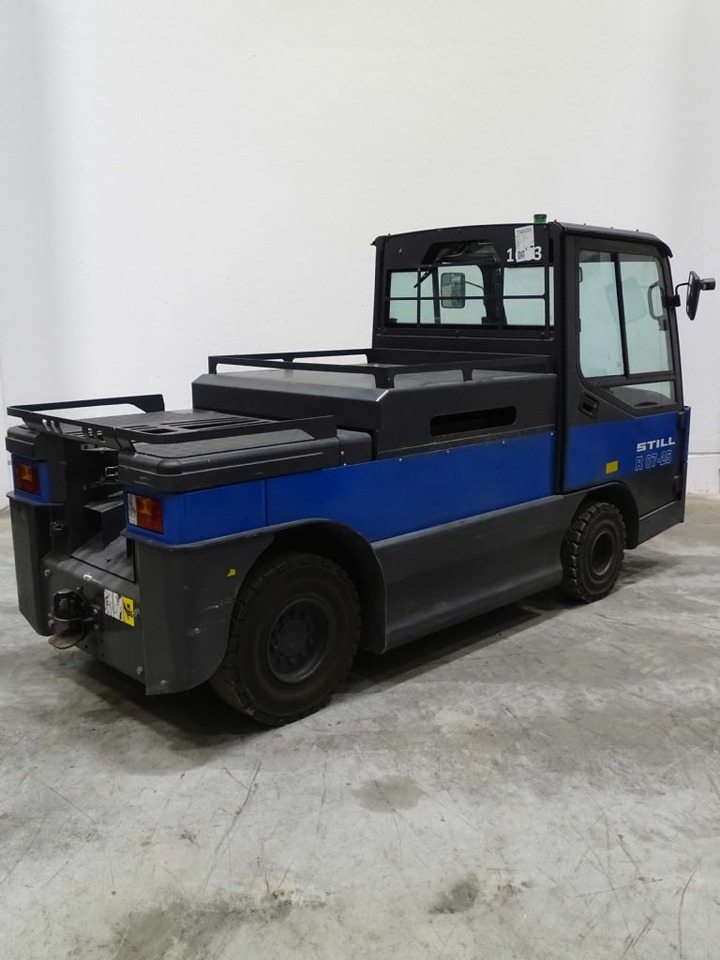 Still R07-25 - Складской тягач: фото 2 Still R07-25 - Складской тягач: фото 2