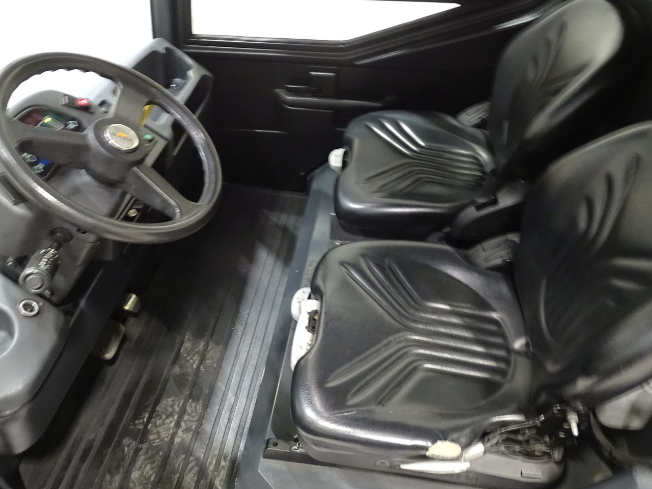 Still R07-25 - Складской тягач: фото 3 Still R07-25 - Складской тягач: фото 3