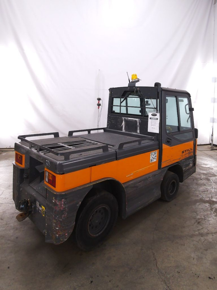 Still R07-25 - Складской тягач: фото 2 Still R07-25 - Складской тягач: фото 2