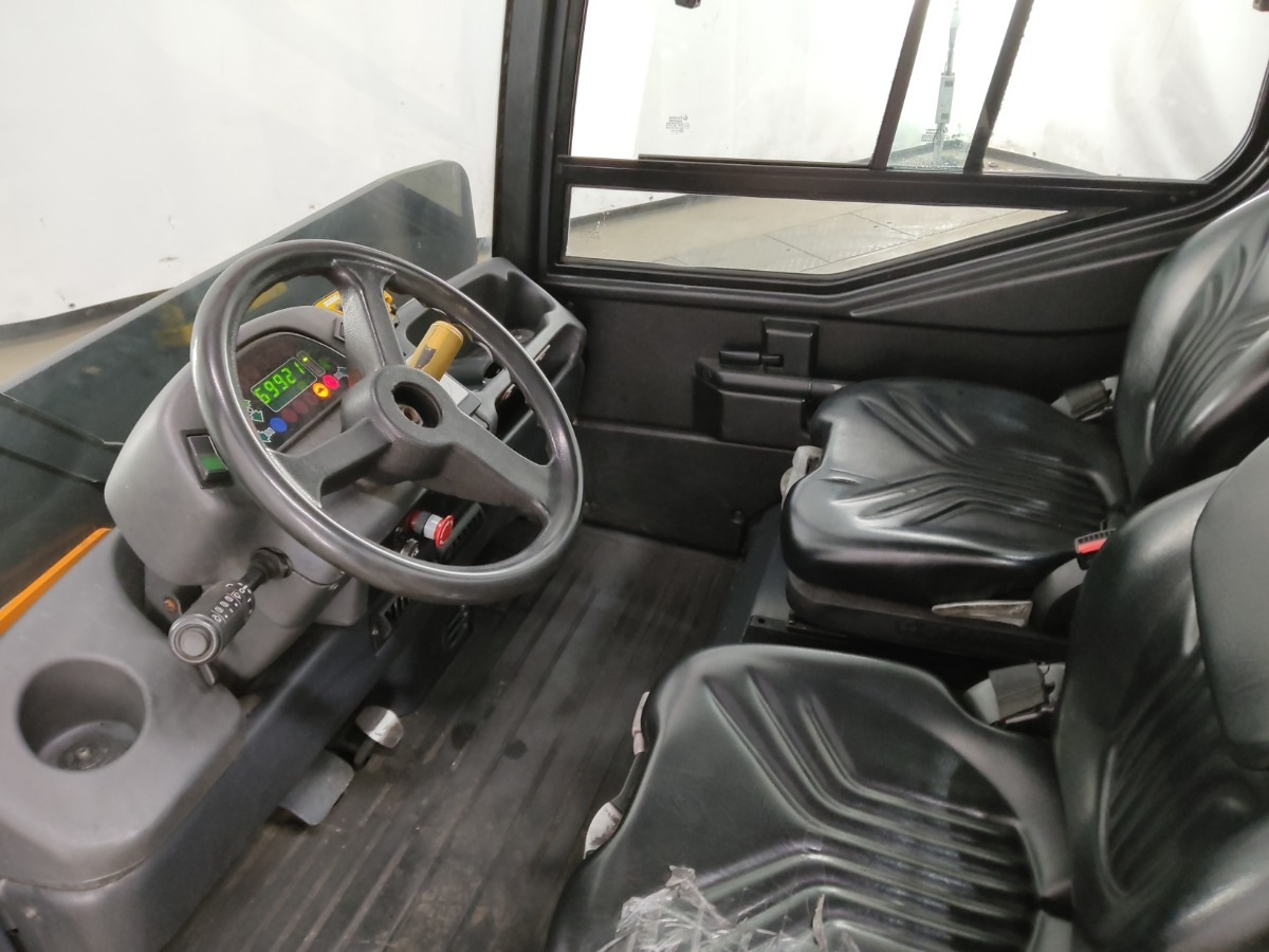 Still R07-25 - Складской тягач: фото 3 Still R07-25 - Складской тягач: фото 3