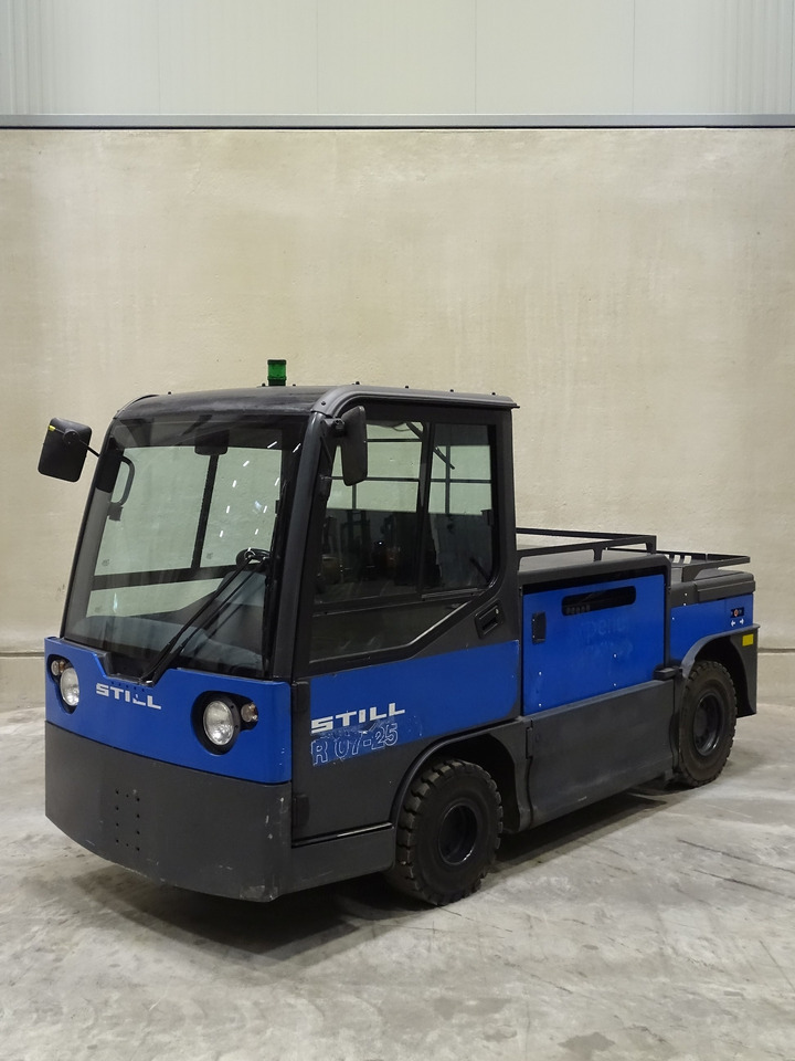 Still R07-25 - Складской тягач: фото 1 Still R07-25 - Складской тягач: фото 1