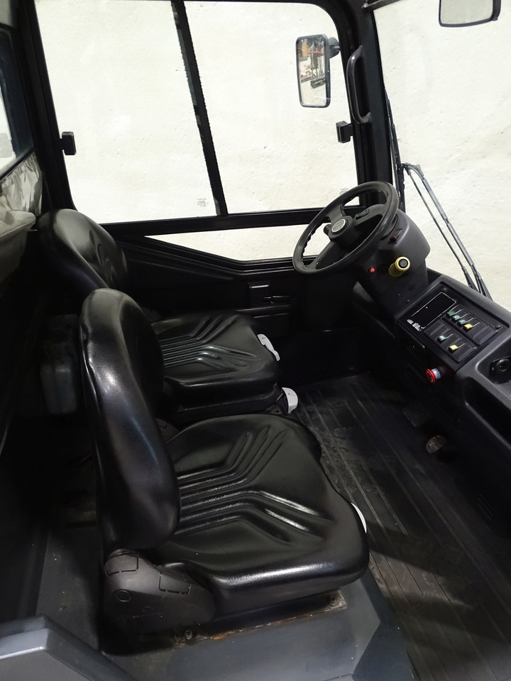 Still R07-25 - Складской тягач: фото 3 Still R07-25 - Складской тягач: фото 3