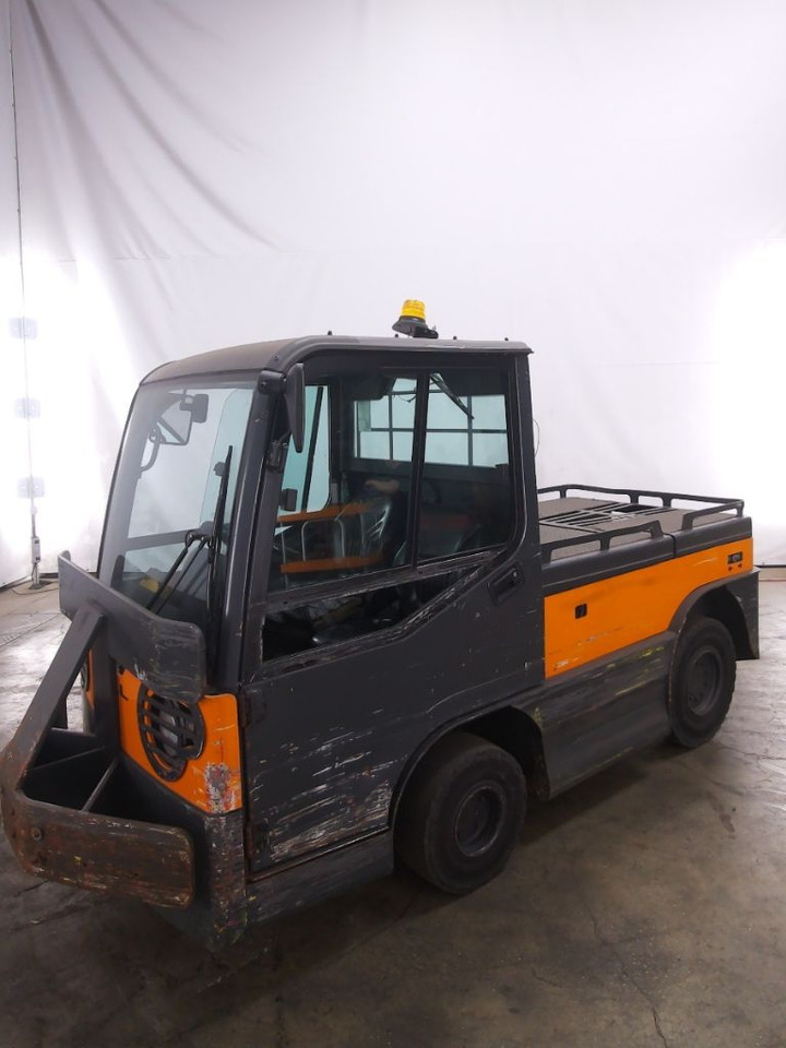 Still R07-25 - Складской тягач: фото 1 Still R07-25 - Складской тягач: фото 1