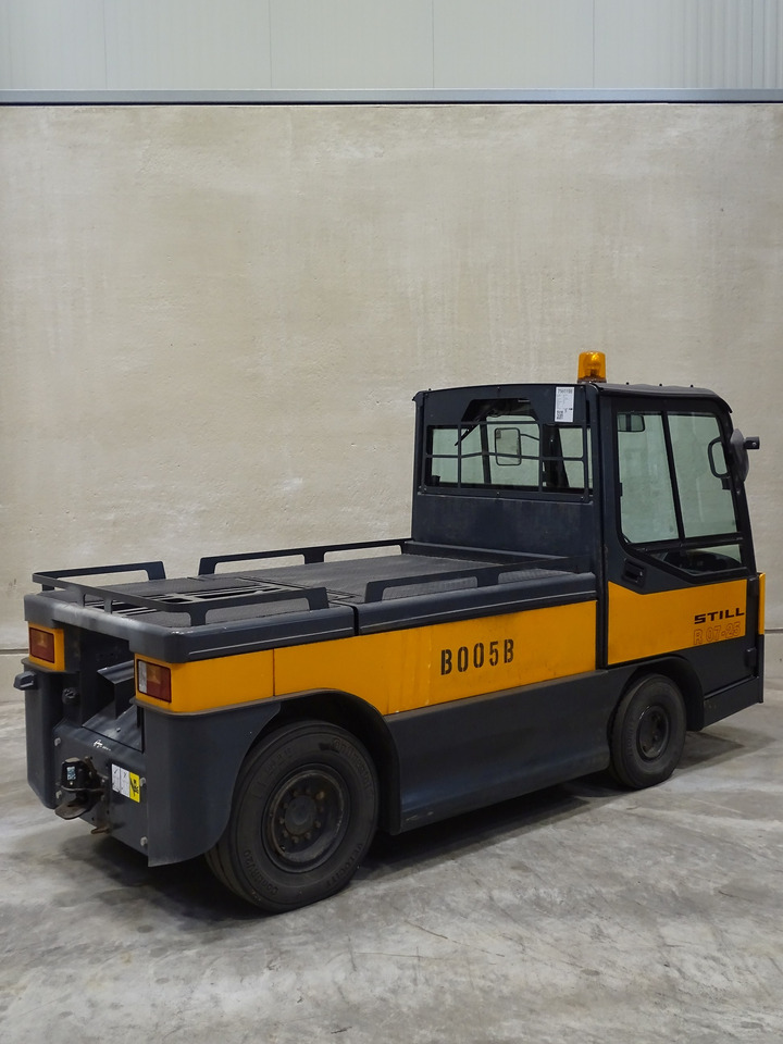 Still R07-25 - Складской тягач: фото 2 Still R07-25 - Складской тягач: фото 2