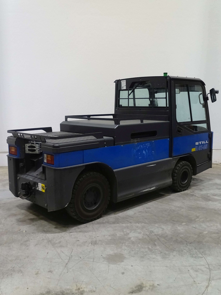 Still R07-25 - Складской тягач: фото 2 Still R07-25 - Складской тягач: фото 2