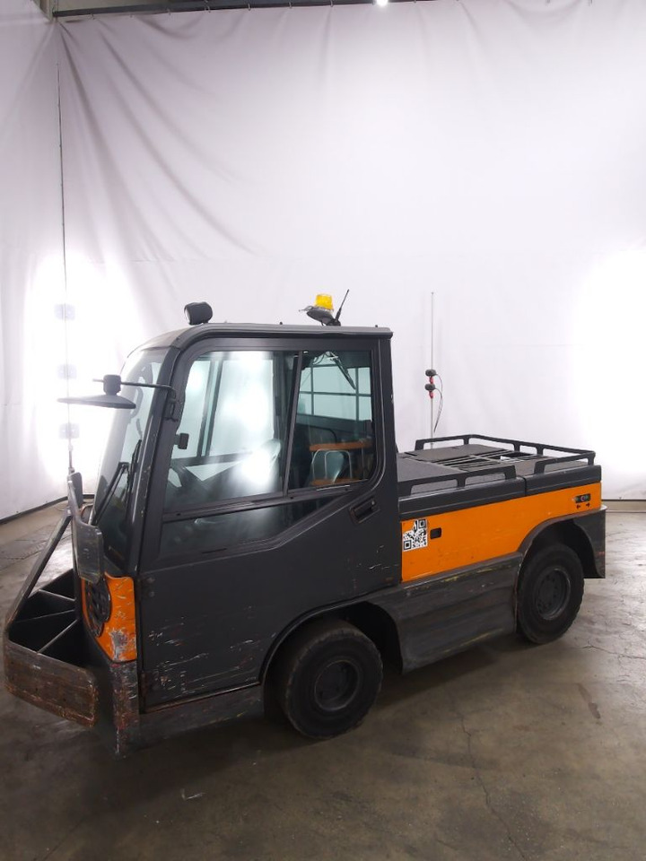 Still R07-25 - Складской тягач: фото 1 Still R07-25 - Складской тягач: фото 1