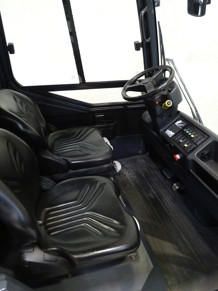 Still R07-25 - Складской тягач: фото 3 Still R07-25 - Складской тягач: фото 3