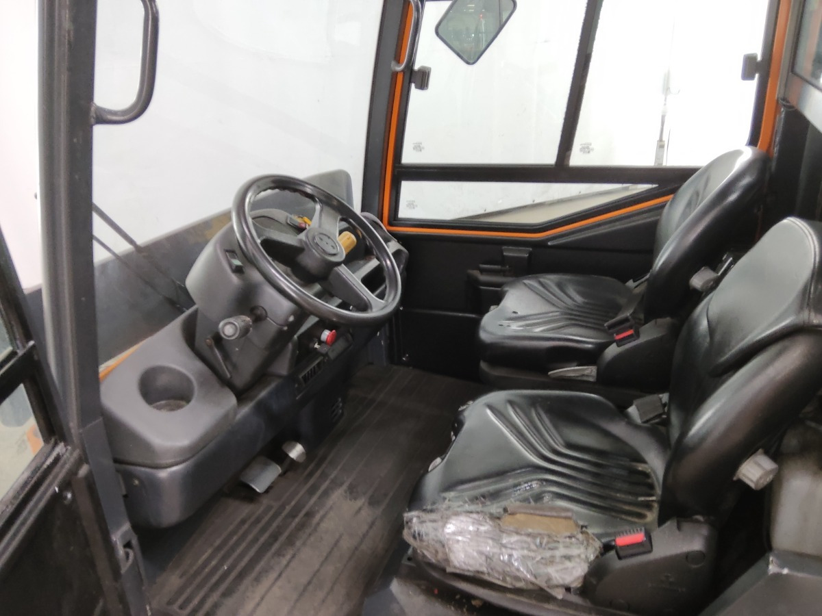 Still R07-25 - Складской тягач: фото 3 Still R07-25 - Складской тягач: фото 3