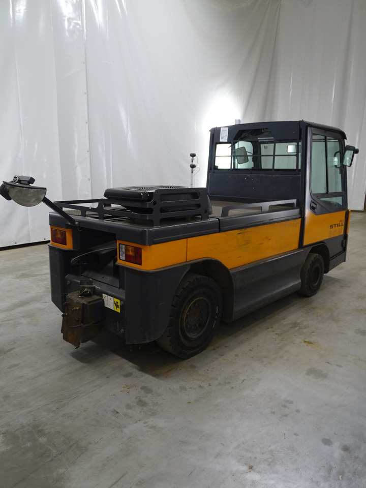 Still R07-25 - Складской тягач: фото 2 Still R07-25 - Складской тягач: фото 2