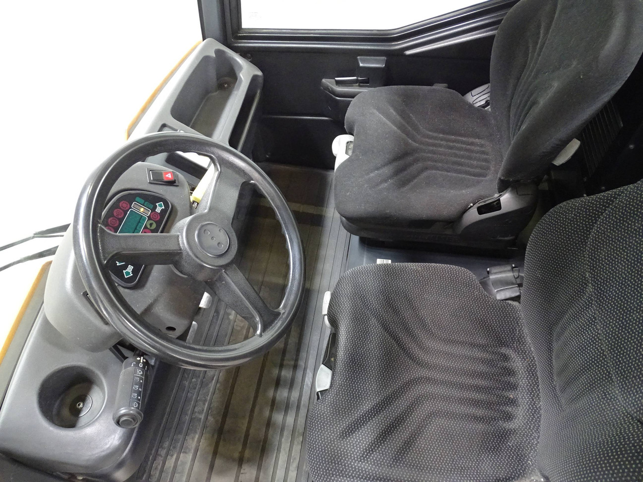 Still R07-25 - Складской тягач: фото 3 Still R07-25 - Складской тягач: фото 3