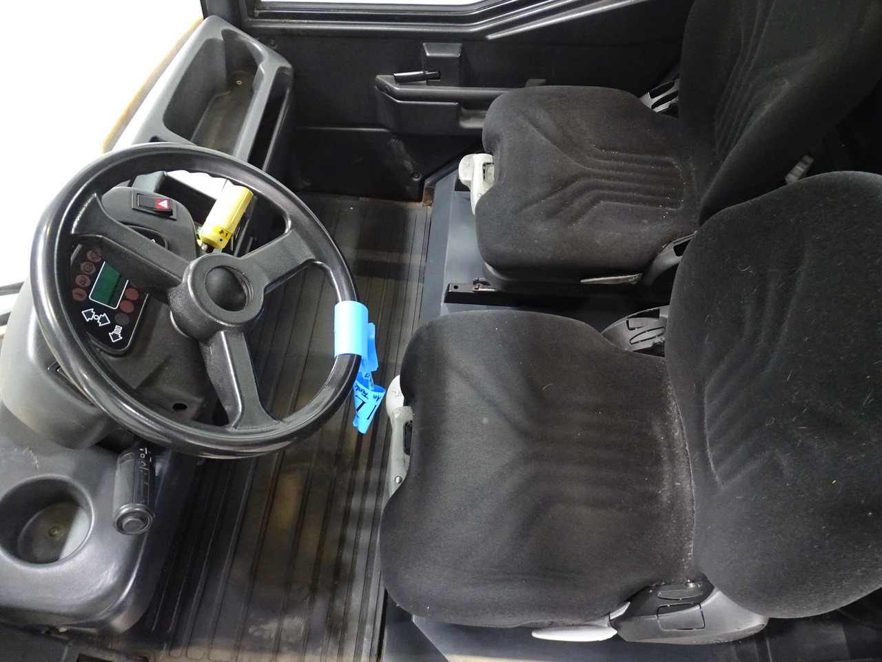 Still R07-25 - Складской тягач: фото 3 Still R07-25 - Складской тягач: фото 3