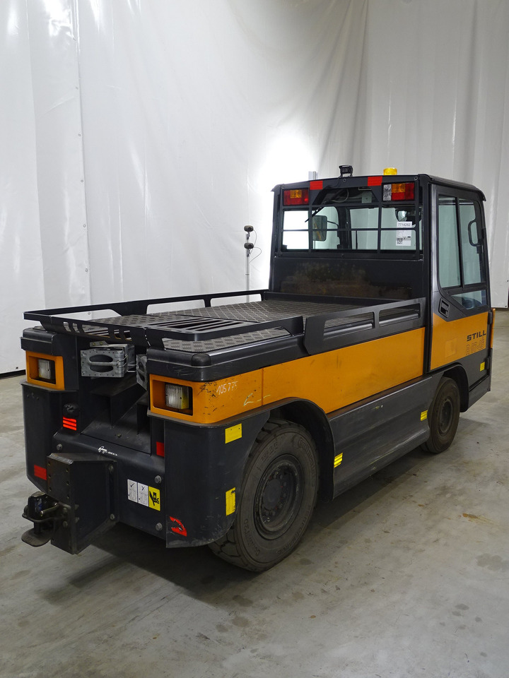 Still R07-25L - Складской тягач: фото 2 Still R07-25L - Складской тягач: фото 2