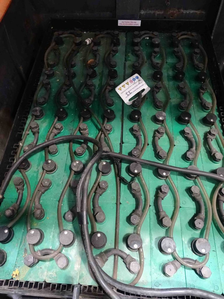 Still R08-20 - Складской тягач: фото 4 Still R08-20 - Складской тягач: фото 4