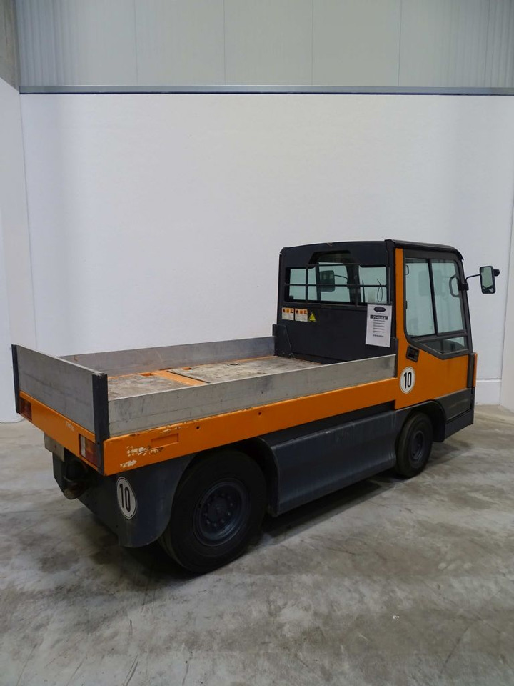 Still R08-20 - Складской тягач: фото 2 Still R08-20 - Складской тягач: фото 2