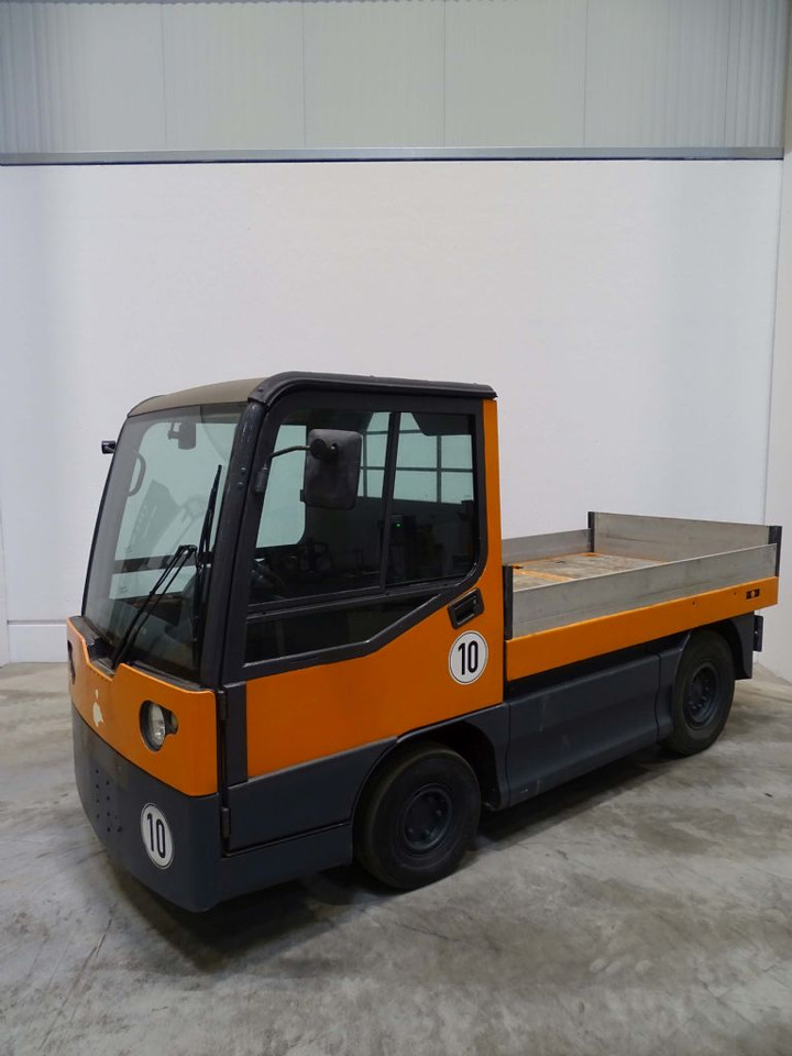 Still R08-20 - Складской тягач: фото 1 Still R08-20 - Складской тягач: фото 1