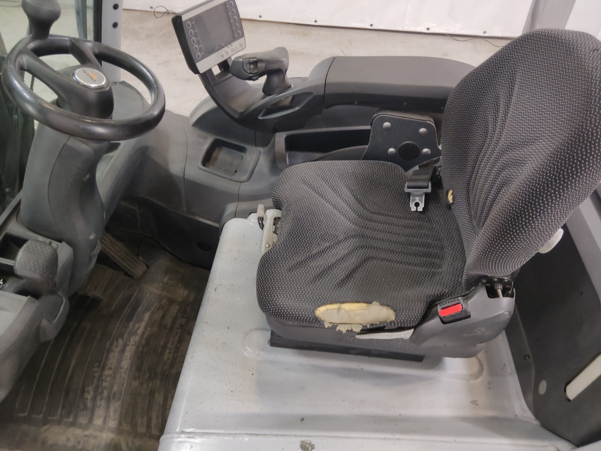 Still RX20-16 - Электропогрузчик: фото 3 Still RX20-16 - Электропогрузчик: фото 3