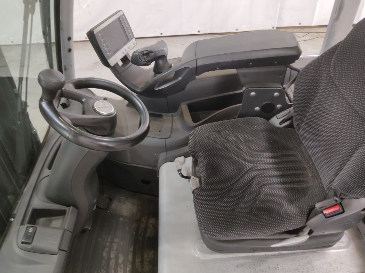 Still RX20-20PL - Электропогрузчик: фото 3 Still RX20-20PL - Электропогрузчик: фото 3