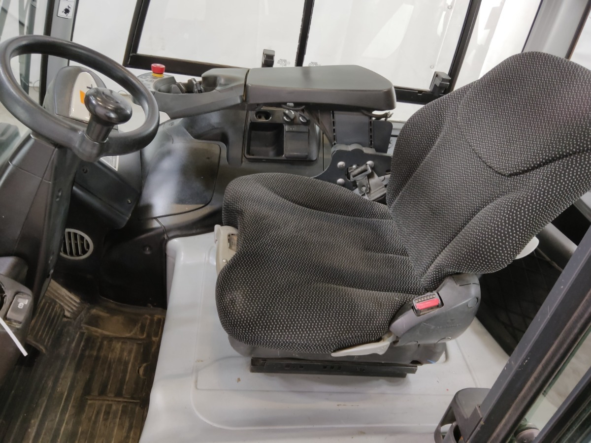 Still RX60-30 - Электропогрузчик: фото 3 Still RX60-30 - Электропогрузчик: фото 3