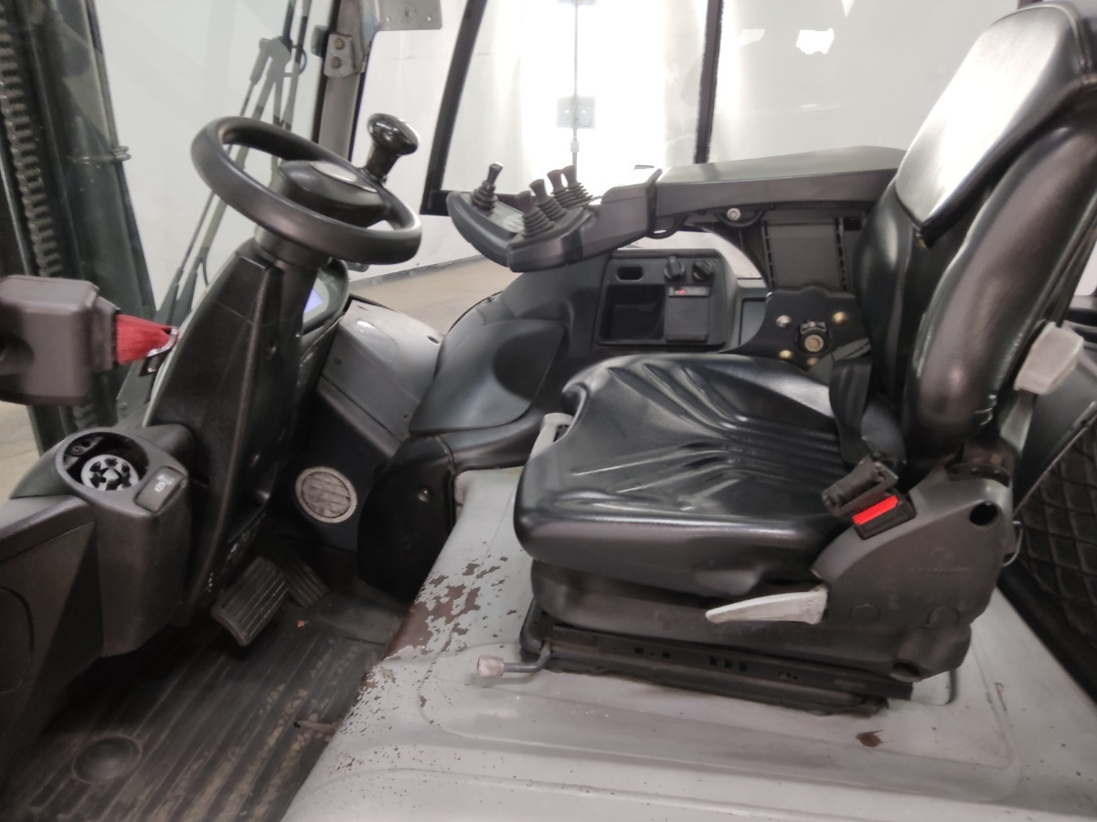 Still RX60-30L - Электропогрузчик: фото 3 Still RX60-30L - Электропогрузчик: фото 3