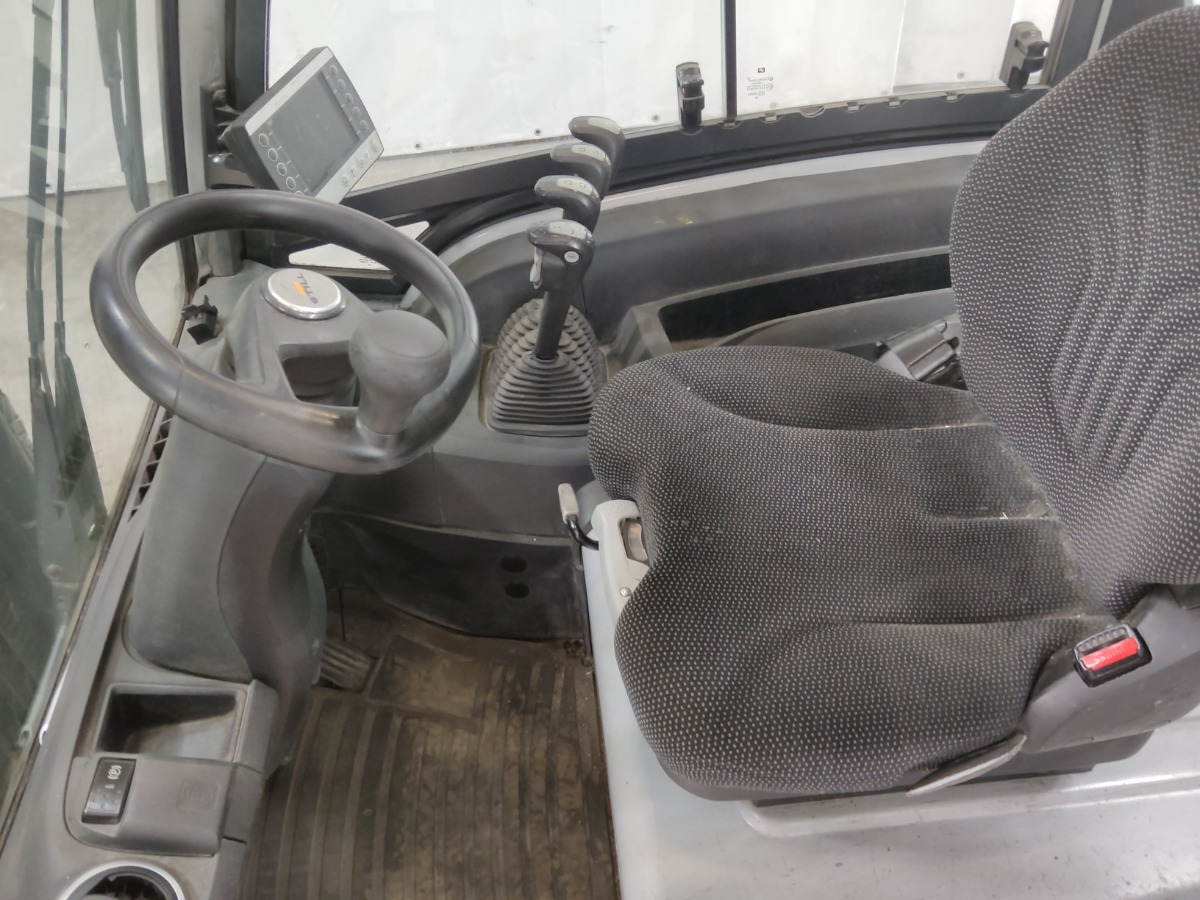 Still RX60-35 - Электропогрузчик: фото 3 Still RX60-35 - Электропогрузчик: фото 3