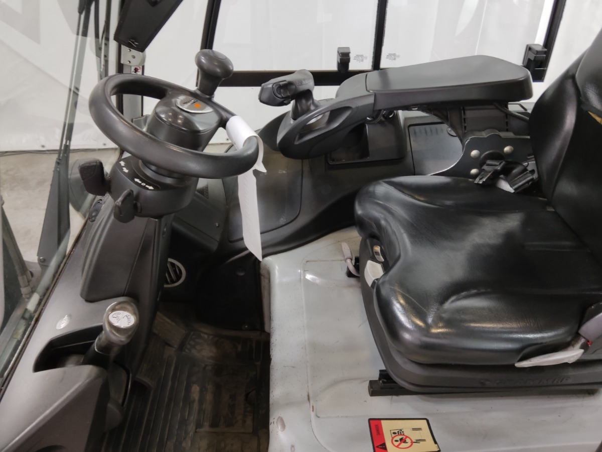 Still RX60-45 - Электропогрузчик: фото 3 Still RX60-45 - Электропогрузчик: фото 3