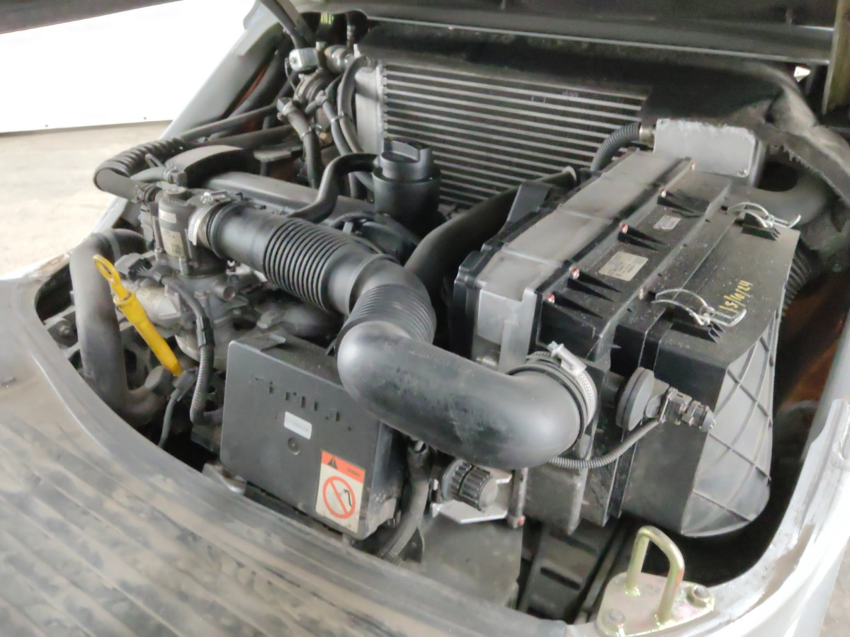 Still RX70-20T - Электропогрузчик: фото 4 Still RX70-20T - Электропогрузчик: фото 4