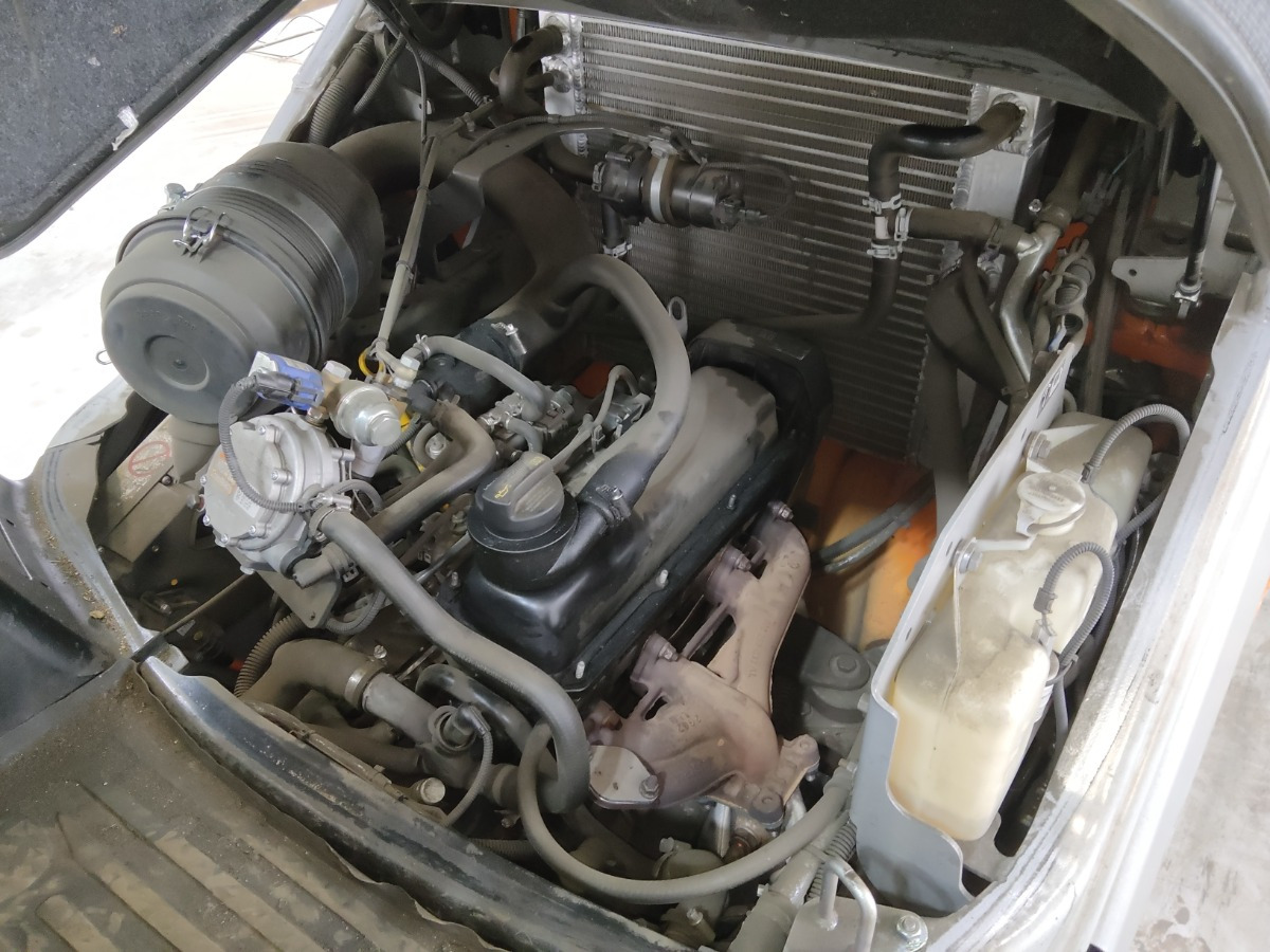 Still RX70-35T - Вилочный погрузчик: фото 4 Still RX70-35T - Вилочный погрузчик: фото 4