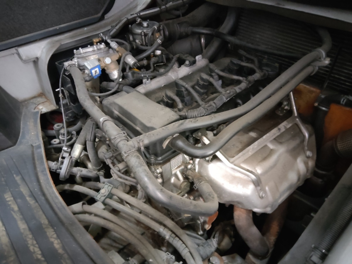 Still RX70-50T/600 - Вилочный погрузчик: фото 4 Still RX70-50T/600 - Вилочный погрузчик: фото 4