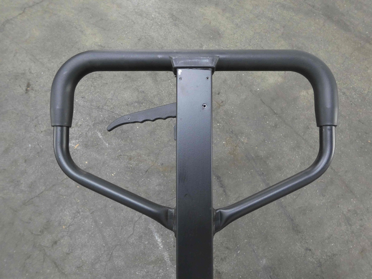 Linde 8XHPTM15/565MM - Строительная техника: фото 3 Linde 8XHPTM15/565MM - Строительная техника: фото 3