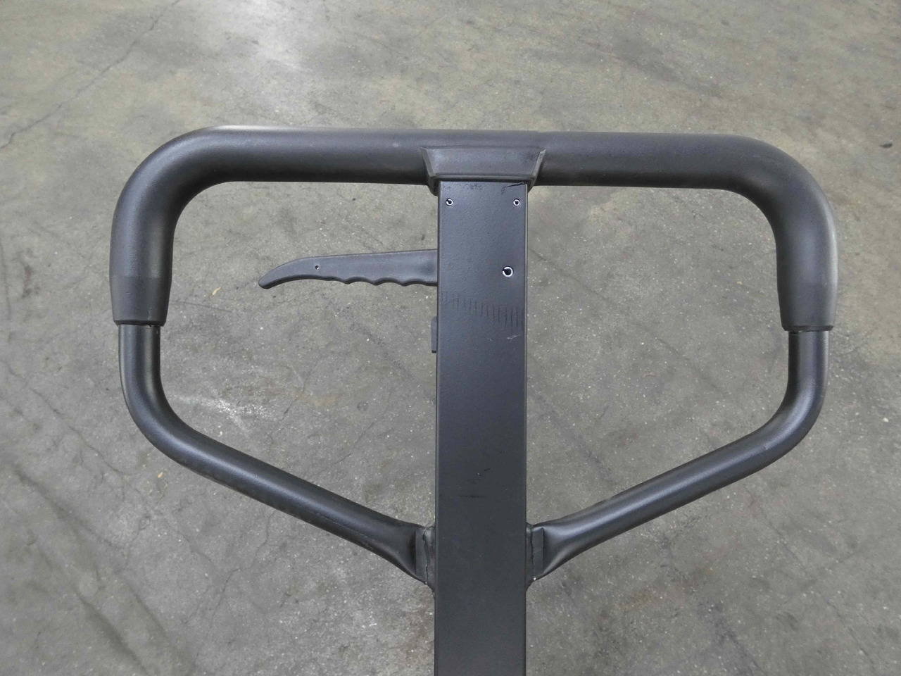 Linde 8XHPTM15HIGH/350MM - Строительная техника: фото 3 Linde 8XHPTM15HIGH/350MM - Строительная техника: фото 3