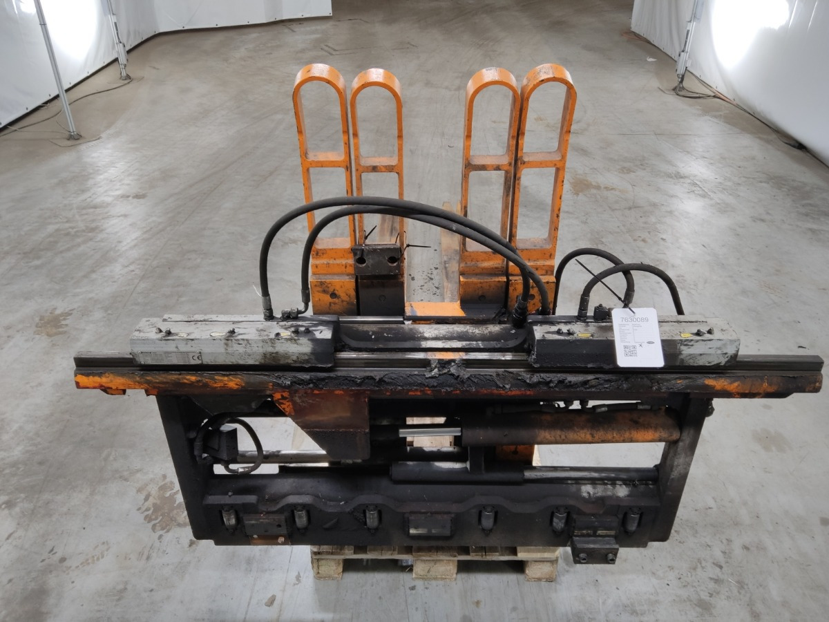 Weitere DPK60CP - Вилы: фото 3 Weitere DPK60CP - Вилы: фото 3