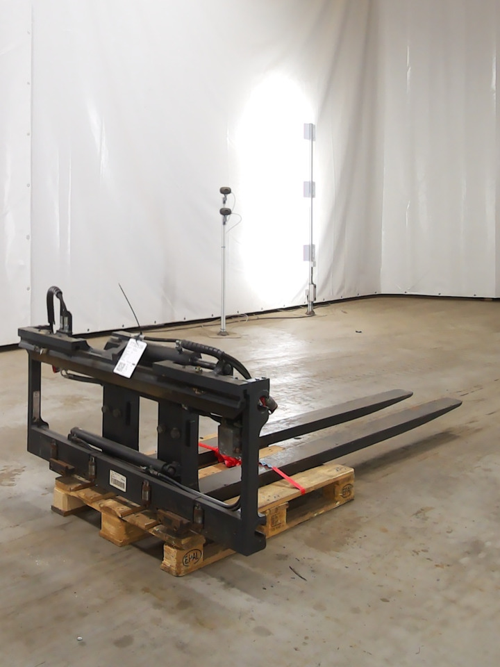 Weitere RZV48S - Вилы: фото 2 Weitere RZV48S - Вилы: фото 2