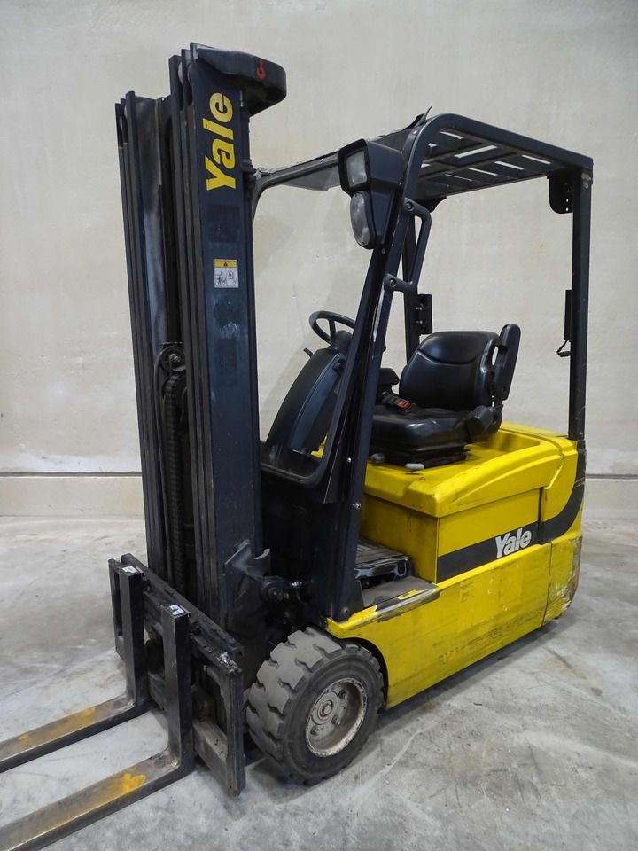 Yale ERP20ATF - Электропогрузчик: фото 1 Yale ERP20ATF - Электропогрузчик: фото 1