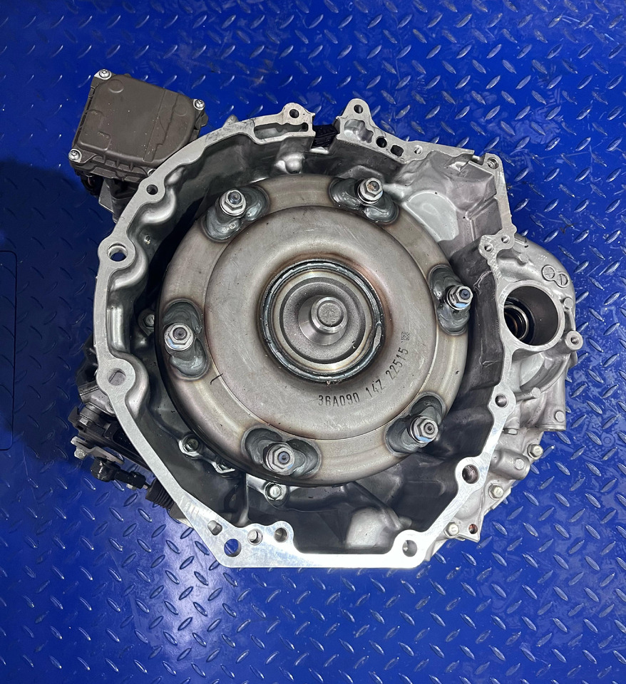 BMW Cutie de viteze BMW/MINI GA6F21AW - Трансмиссия для Грузовиков: фото 4 BMW Cutie de viteze BMW/MINI GA6F21AW - Трансмиссия для Грузовиков: фото 4