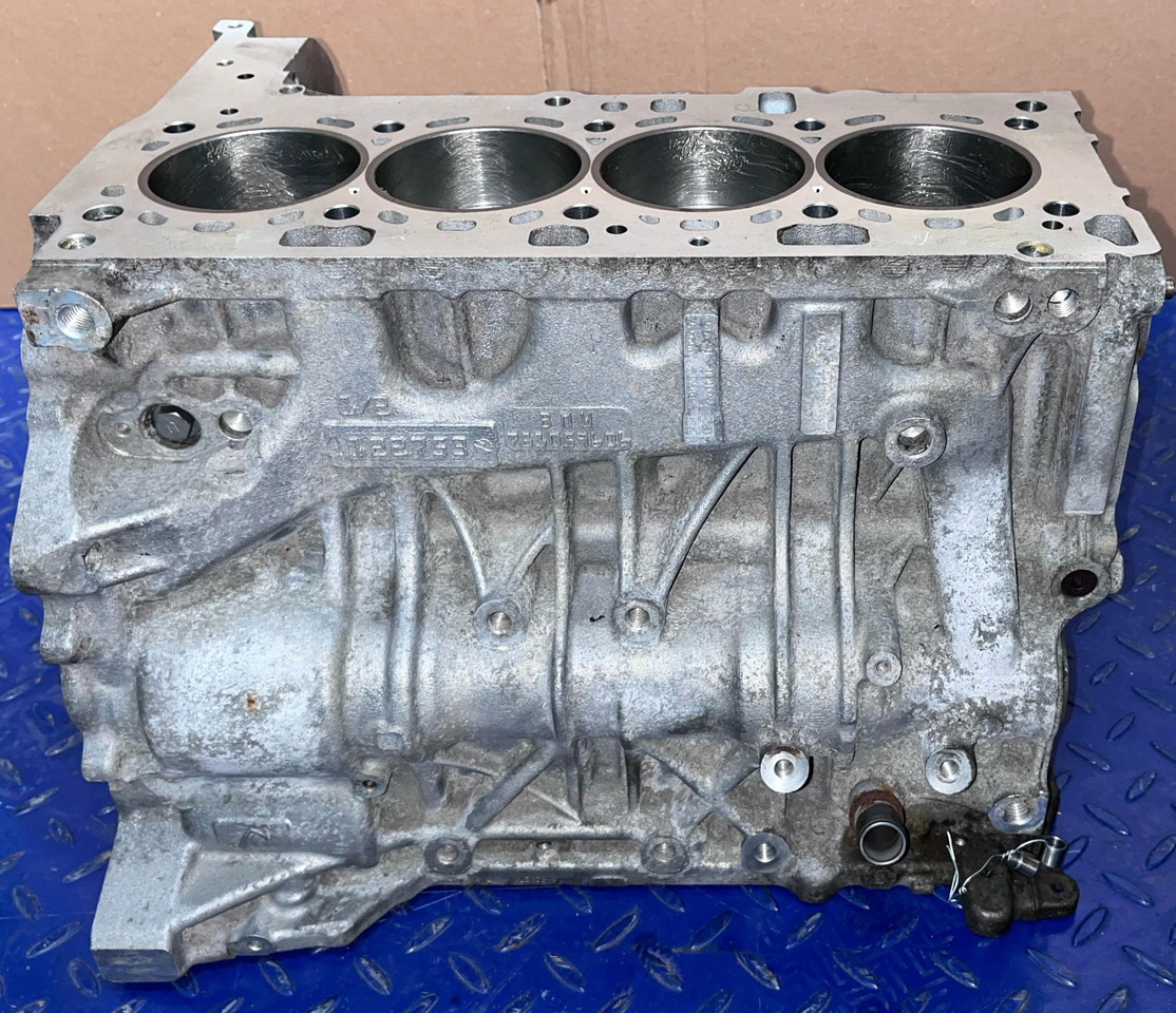 BMW Motor Reconditionat N47D20C Euro 6 - Двигатель: фото 2 BMW Motor Reconditionat N47D20C Euro 6 - Двигатель: фото 2