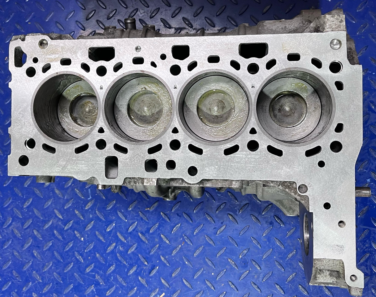 BMW Motor Reconditionat N47D20C Euro 6 - Двигатель: фото 3 BMW Motor Reconditionat N47D20C Euro 6 - Двигатель: фото 3