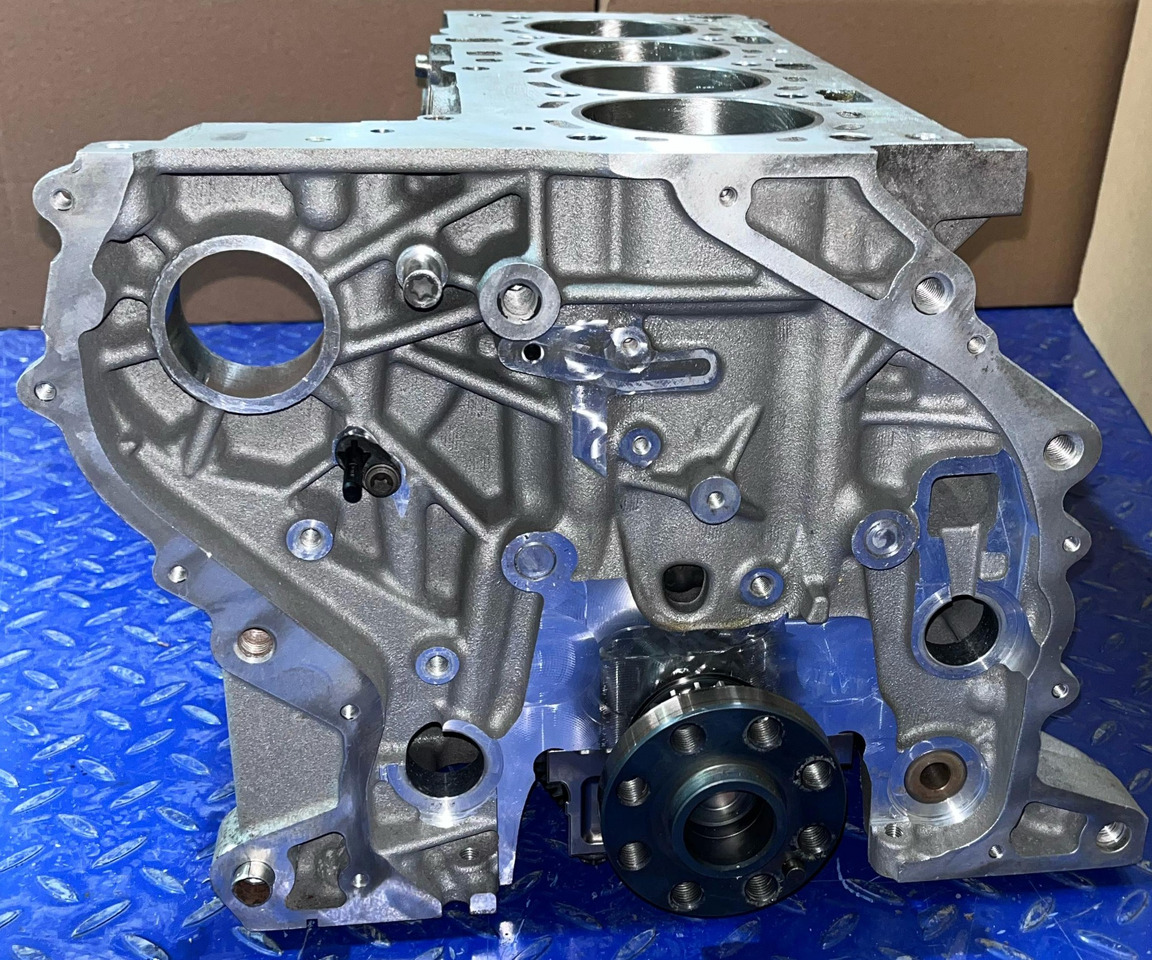 BMW Motor Reconditionat N47D20C Euro 6 - Двигатель: фото 5 BMW Motor Reconditionat N47D20C Euro 6 - Двигатель: фото 5