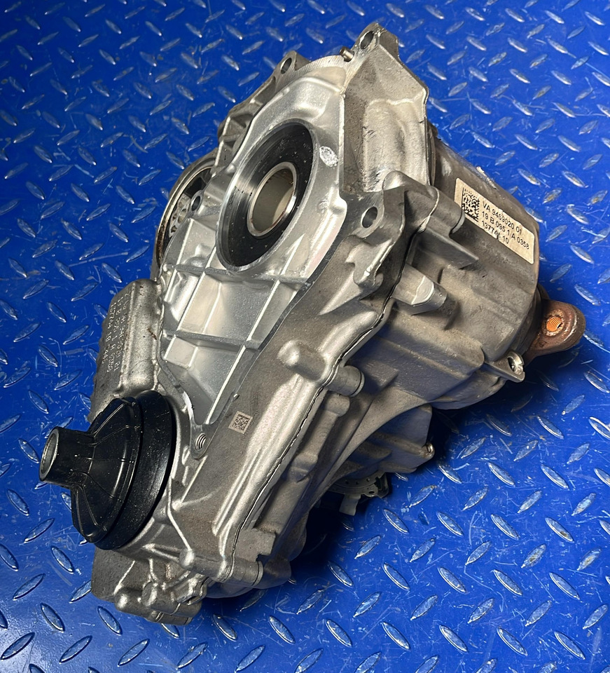 BMW Transfer case 9469020 - Трансмиссия: фото 3 BMW Transfer case 9469020 - Трансмиссия: фото 3