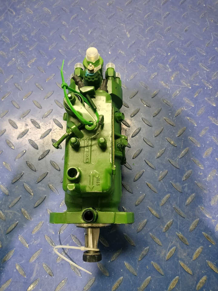JOHN DEERE 6605/Injection Pump Delphi Injection Pump - Универсальная запчасть для Тракторов: фото 2 JOHN DEERE 6605/Injection Pump Delphi Injection Pump - Универсальная запчасть для Тракторов: фото 2