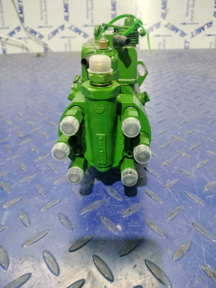 JOHN DEERE 6605/Injection Pump Delphi Injection Pump - Универсальная запчасть для Тракторов: фото 4 JOHN DEERE 6605/Injection Pump Delphi Injection Pump - Универсальная запчасть для Тракторов: фото 4