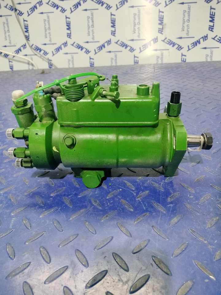 JOHN DEERE 6605/Injection Pump Delphi Injection Pump - Универсальная запчасть для Тракторов: фото 1 JOHN DEERE 6605/Injection Pump Delphi Injection Pump - Универсальная запчасть для Тракторов: фото 1