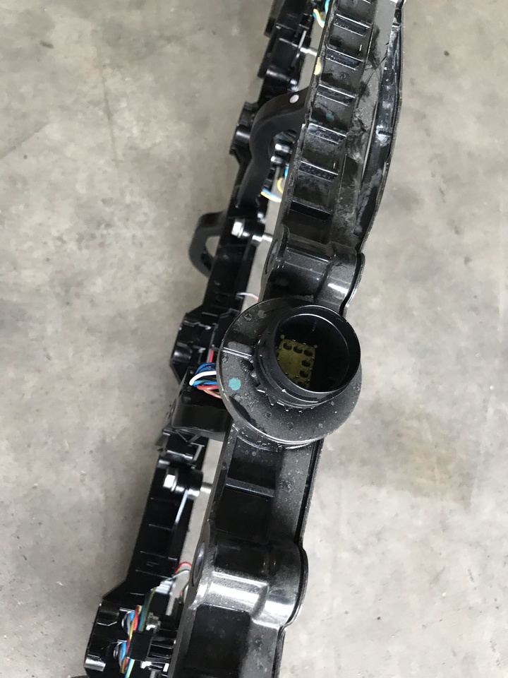 MERCEDES-BENZ Actros OM471 Euro 5 and Euro 6 - Кабели/ Провода для Грузовиков: фото 4 MERCEDES-BENZ Actros OM471 Euro 5 and Euro 6 - Кабели/ Провода для Грузовиков: фото 4